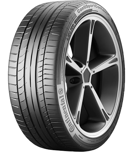 Amazon.co.jp: 255/35R21 101Y XL R0 コンチネンタル SportContact 7